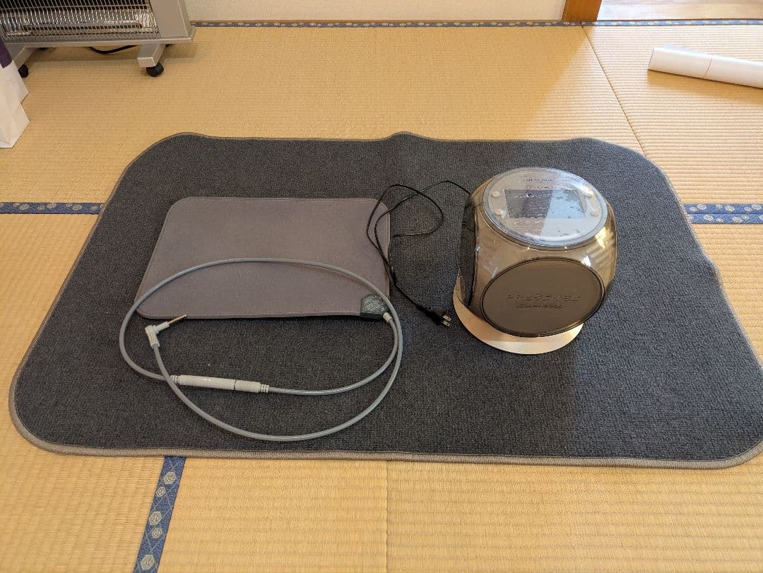 PRESENSE コスモヘルス　　cure-14000