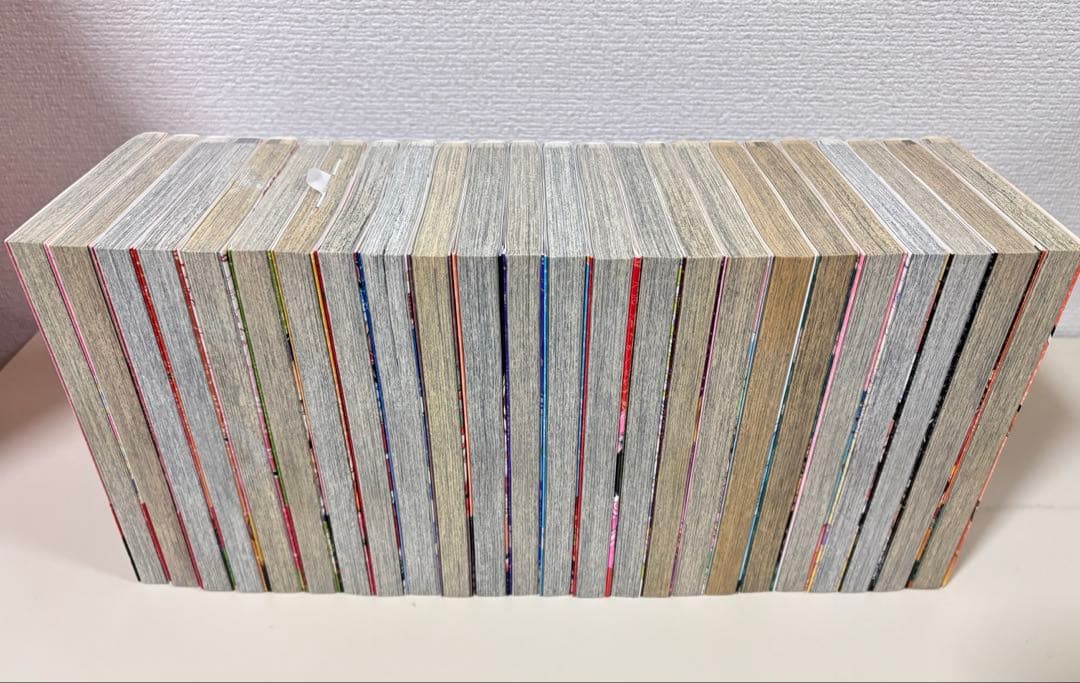 ワンピース 全巻初版　112巻　49冊　セット　まとめ売　帯付き　尾田栄一郎　本