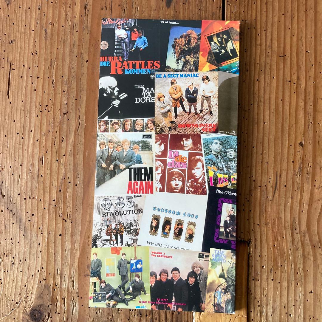 希少NuggetsⅡOriginalArtyfactsfromtheBritis