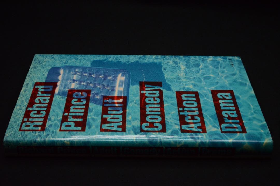 【Richard Prince】★★大幅に値下げしました