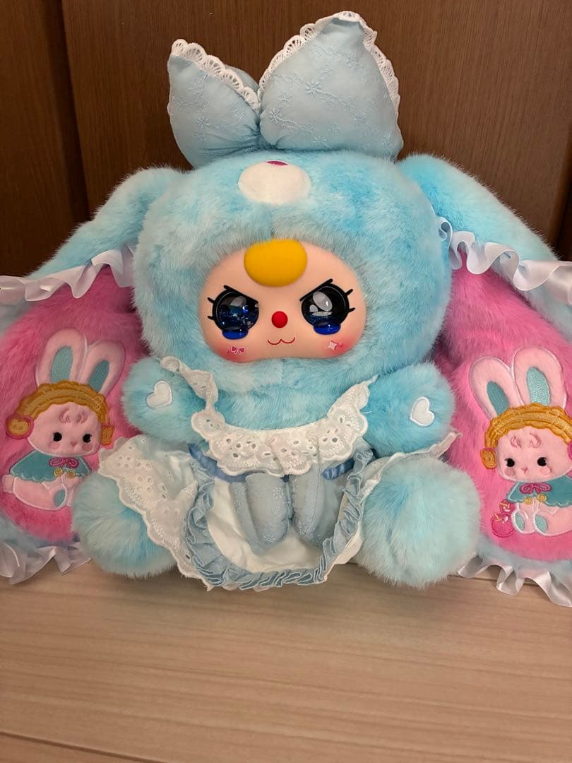 Ｖ**h　新作Baby Threeリリータウン5代400%