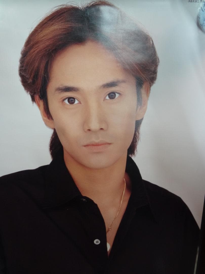 中居正広・SMAP　　入手困難非売品ポスター・販促宣伝・公式ポスター50枚セット