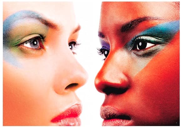 アート・デザイン・音楽 Beauty Fundamental Image