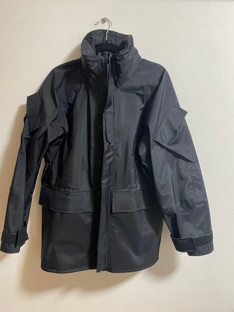 ジャケット・アウター ECWCS COLD WEATHER PARKA