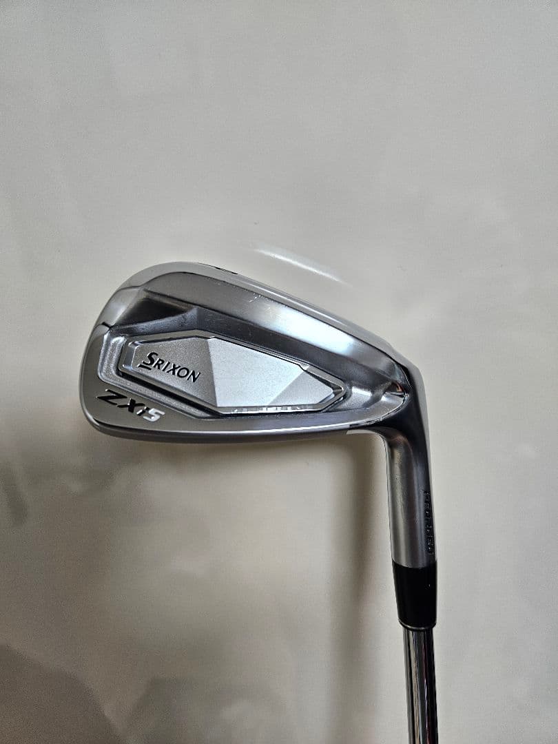 Srixon ZXi5 アイアンセット 5本