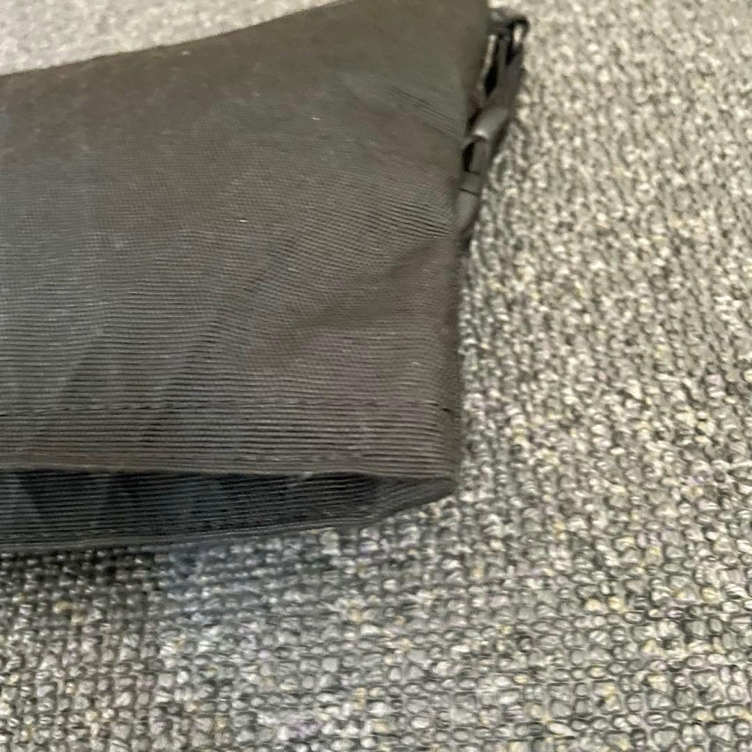 極美品✨ PORTER HYBRID ハイブリッド サコッシュ ブラック