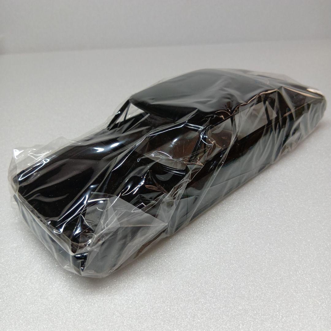 アオシマ JUNCTION PRODUCE センチュリー 1/24 プラモデル