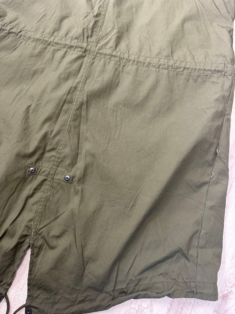 XS-R M-65 PARKA 73年