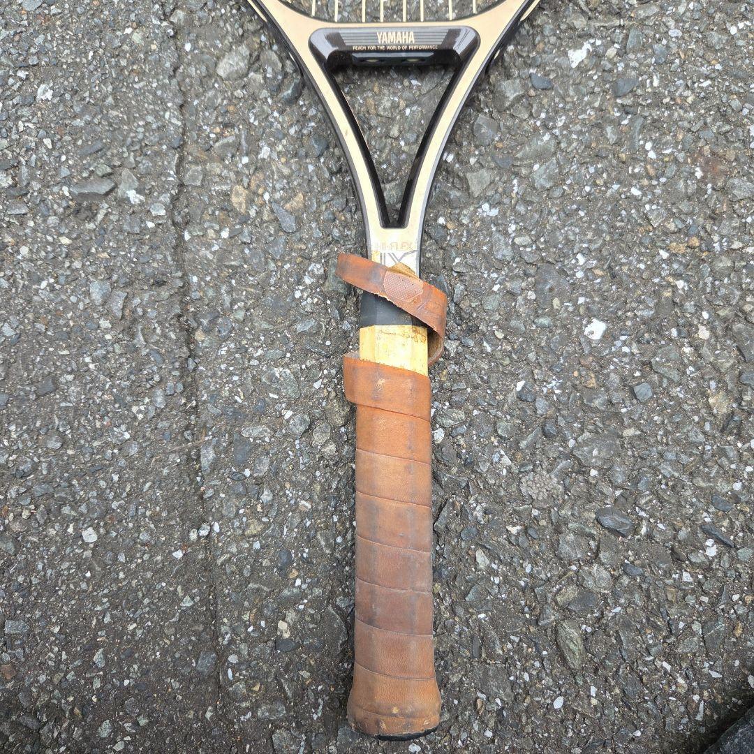 YONEX R-22 & FREXY X テニスラケットセット