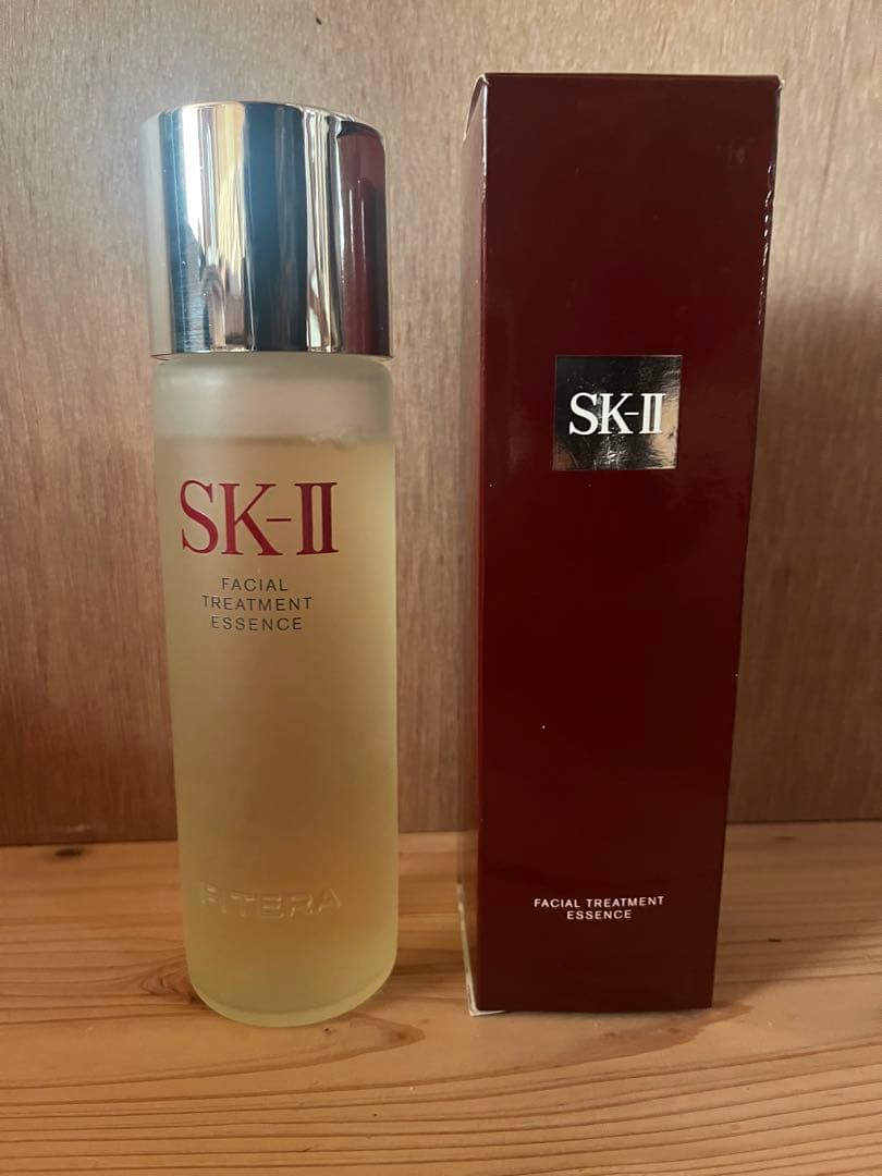 SK-II フェイシャルトリートメントエッセンス　230ml