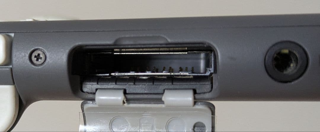 スイッチライト本体 + MicroSDカード32G