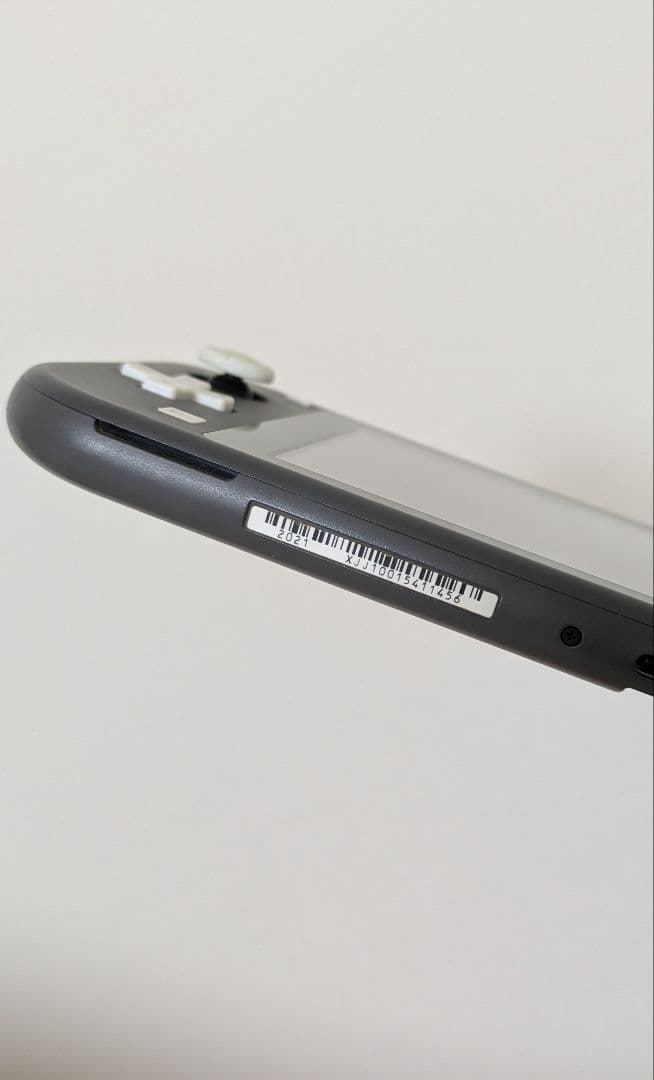 スイッチライト本体 + MicroSDカード32G