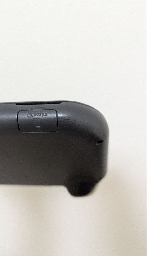 スイッチライト本体 + MicroSDカード32G