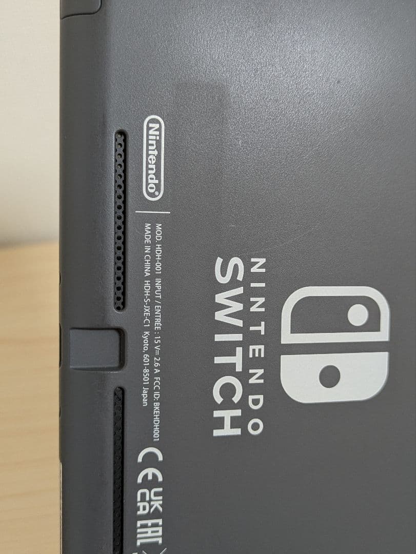 スイッチライト本体 + MicroSDカード32G