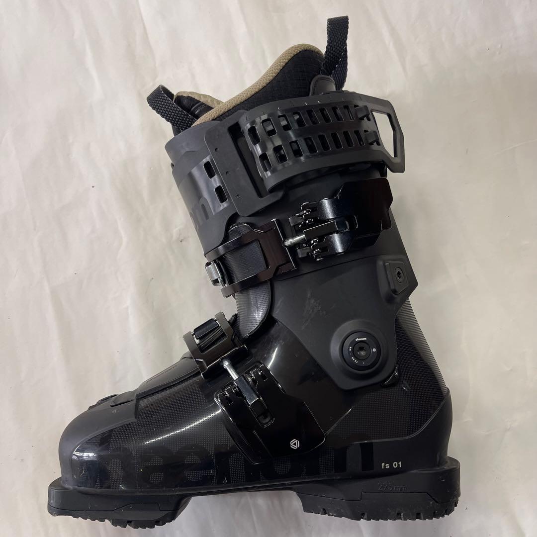 Phaenomフェノム　スキーブーツ　295mm