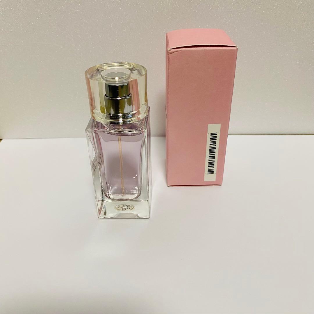 【売約済】シャネルN0.5&グッチオードパルファム２