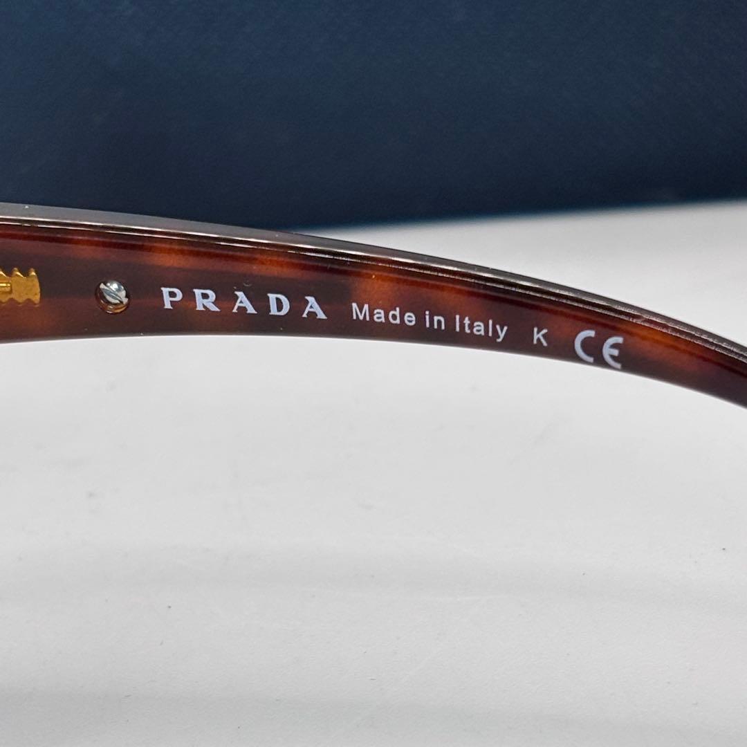 PRADA☆サングラス SPR 14G