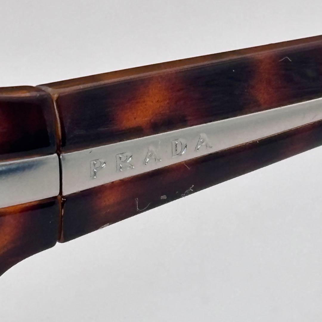 PRADA☆サングラス SPR 14G