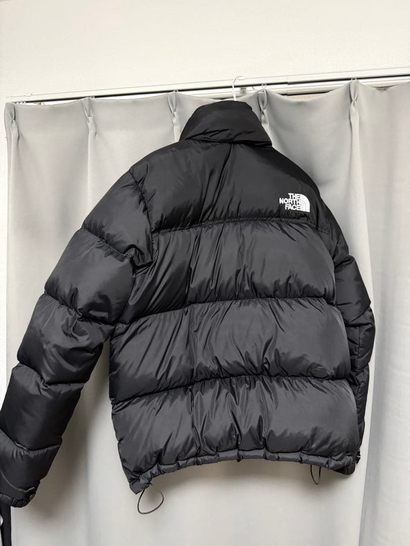 THE NORTH FACE 1996 ヌプシレトロ　700 USA