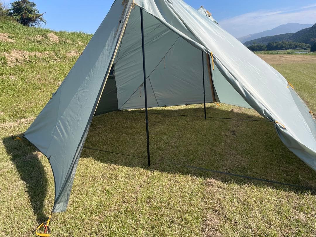 ニーモヘキサライト6p ZIEL_1様