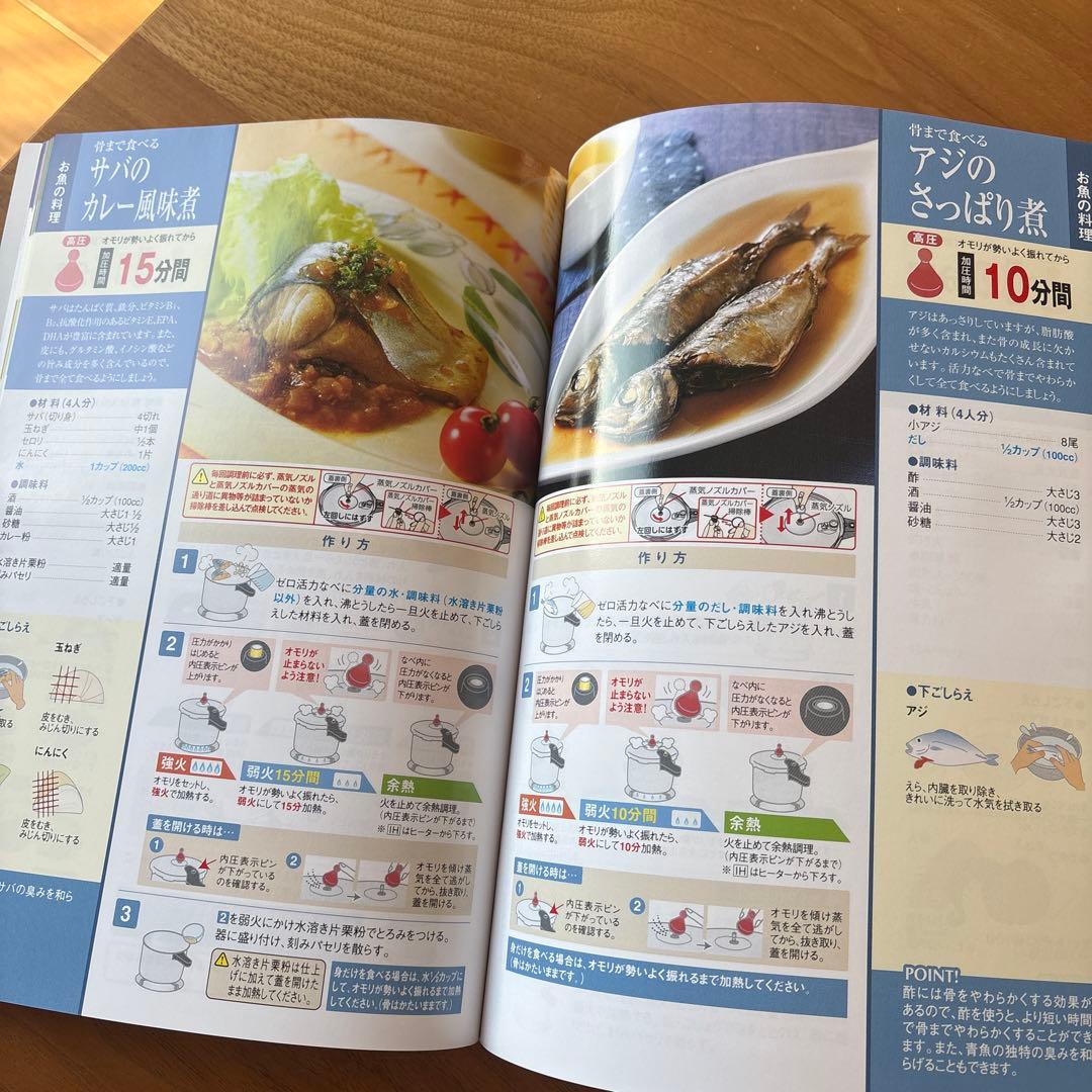 アサヒ軽金属工業5.5ℓゼロ活力なべ　圧力鍋　未使用に近い