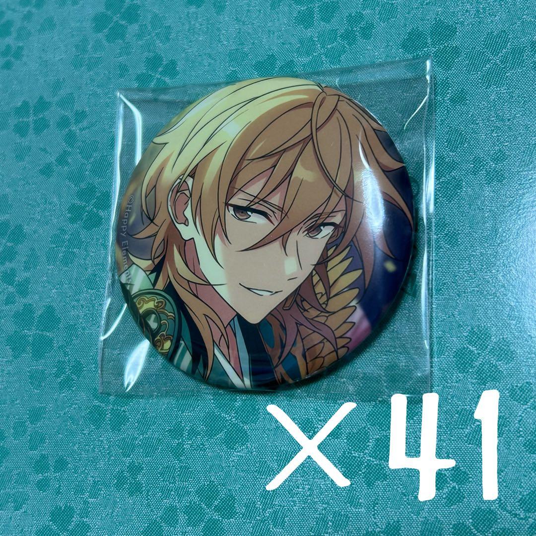 あんスタ あんさんぶるスターズ 羽風薫 イベコレ缶 summer