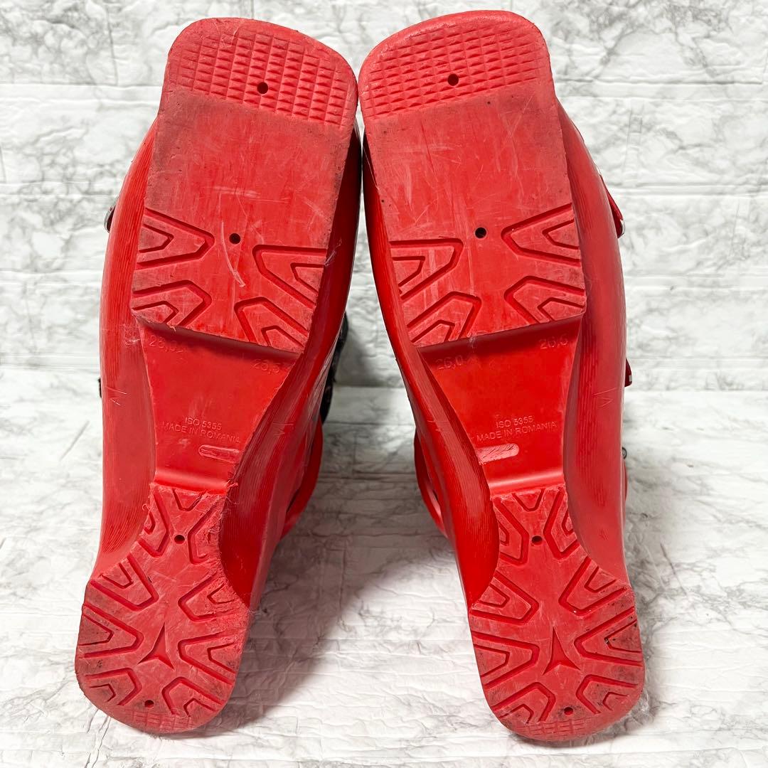 ATOMIC REDSTER WORLD CUP 130 スキーブーツ