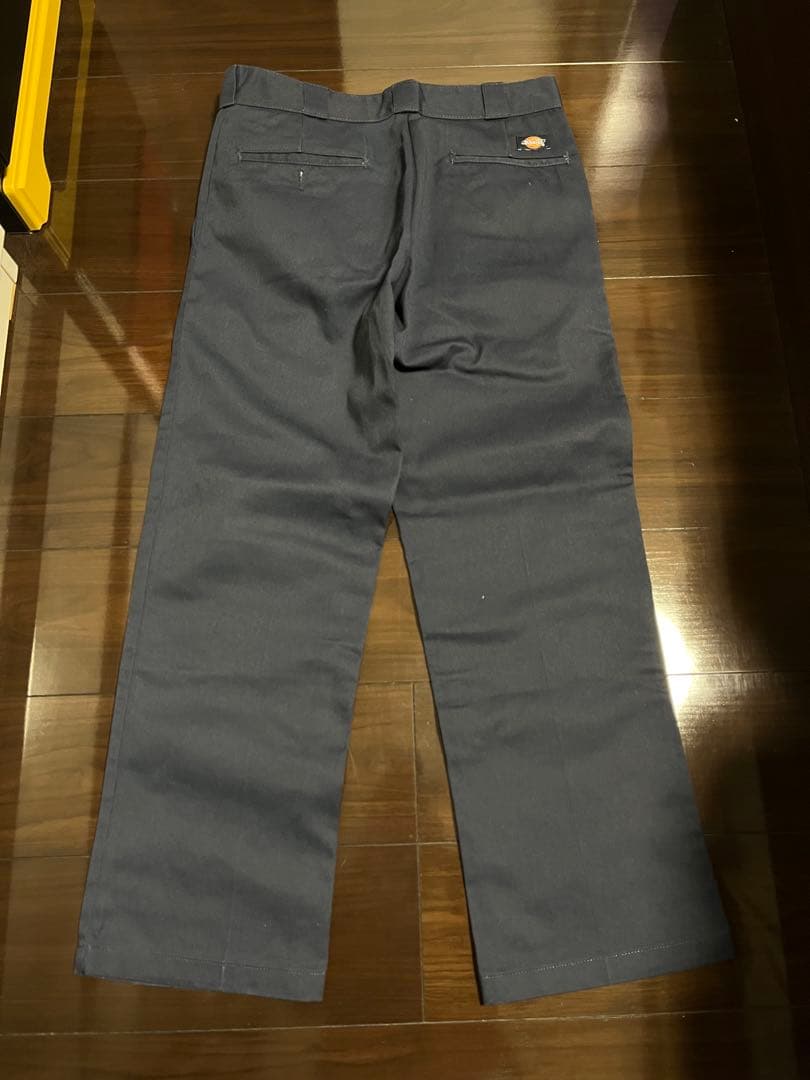 【一本2000円以下！！】ディッキーズ 874 32x30 5本セット