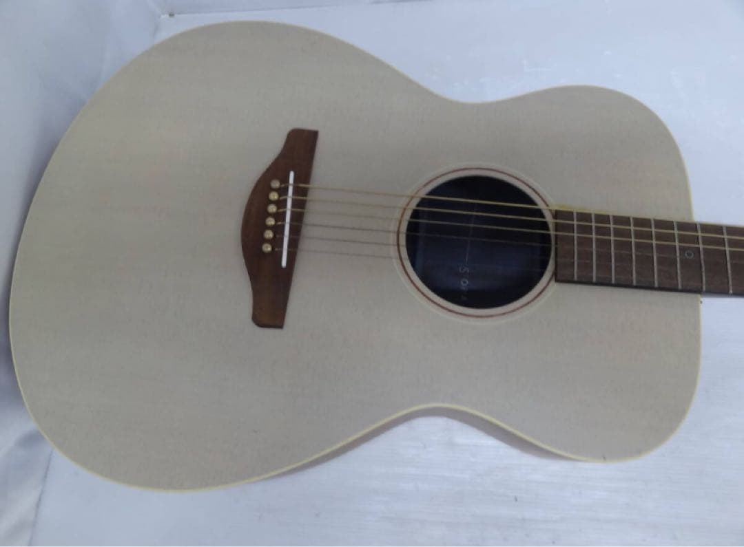 結*城様 YAMAHA　STORIA ヤマハ　ストーリア　アコースティックギター