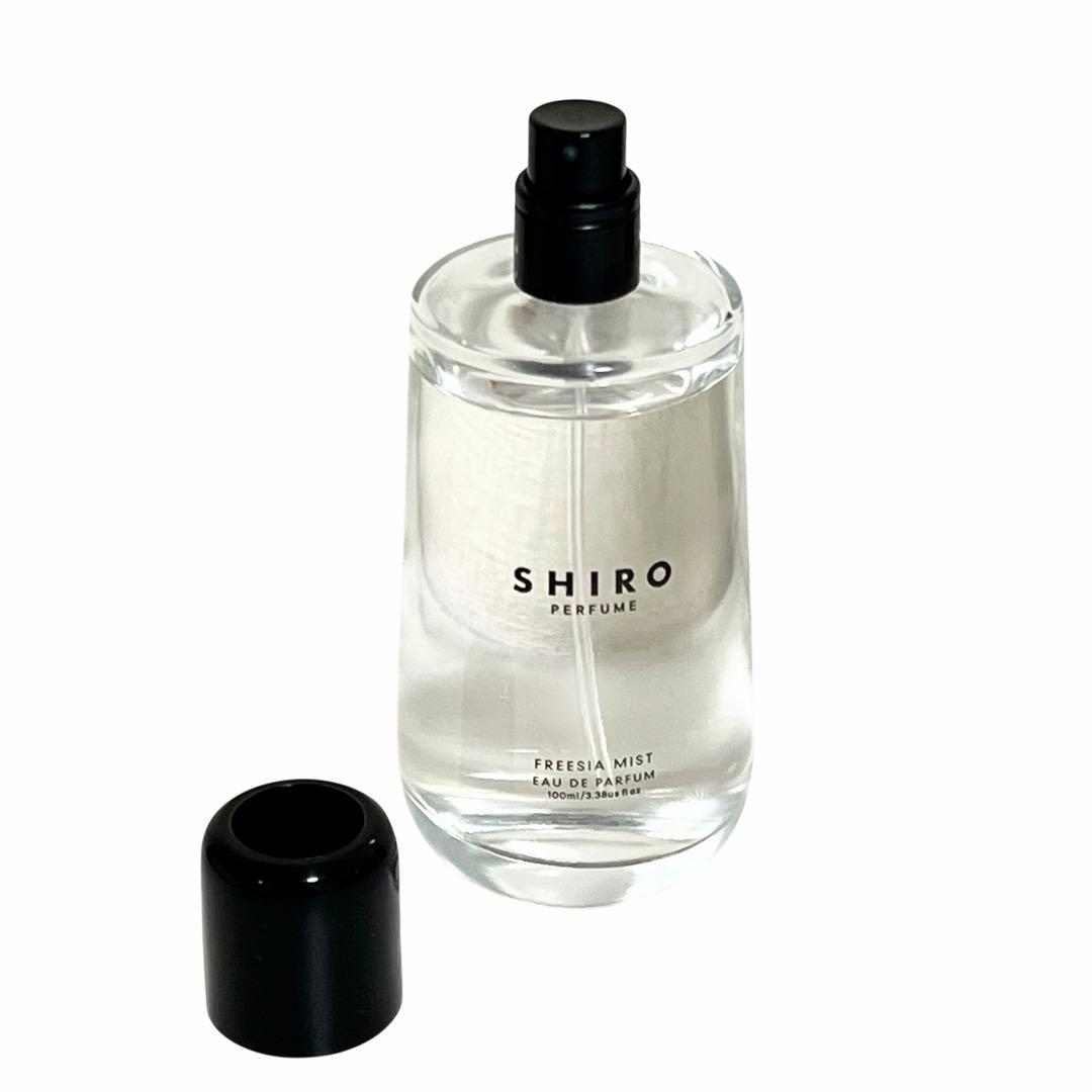 香水(ユニセックス) SHIRO Freesia Mist Eau de Parfum 100ml