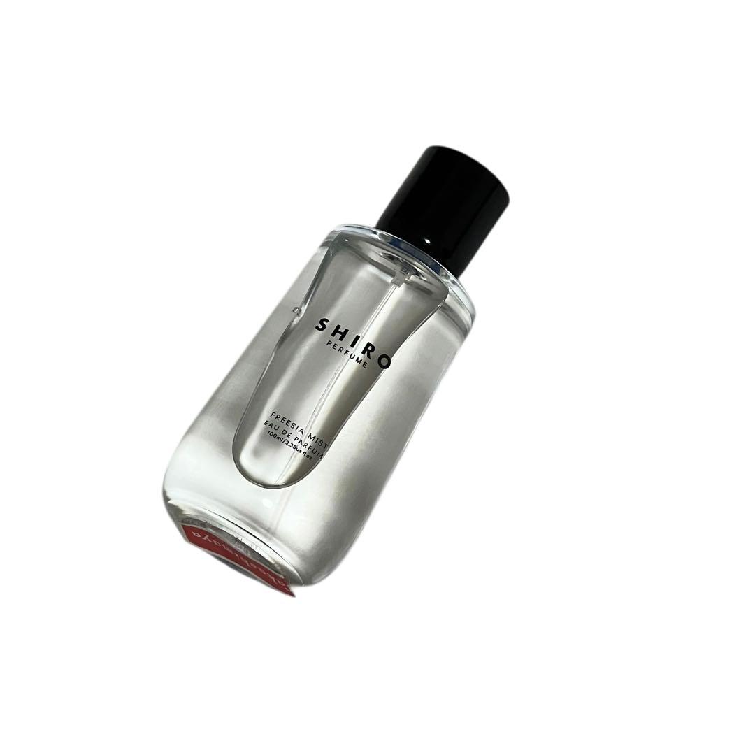 香水(ユニセックス) SHIRO Freesia Mist Eau de Parfum 100ml