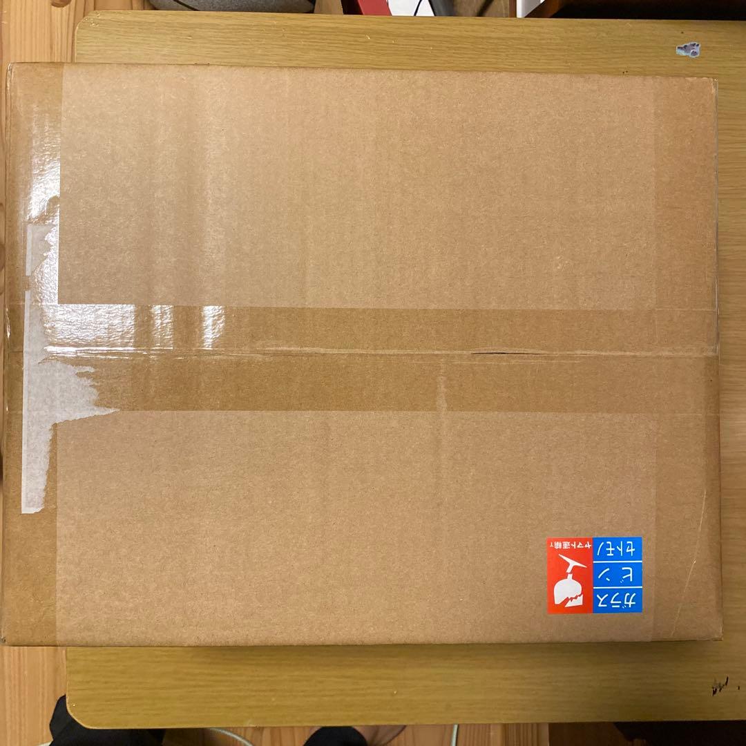 酒井ゆうじ造形コレクション ゴジラ（1995）ラストシーン ゴジラ・ストア限定版