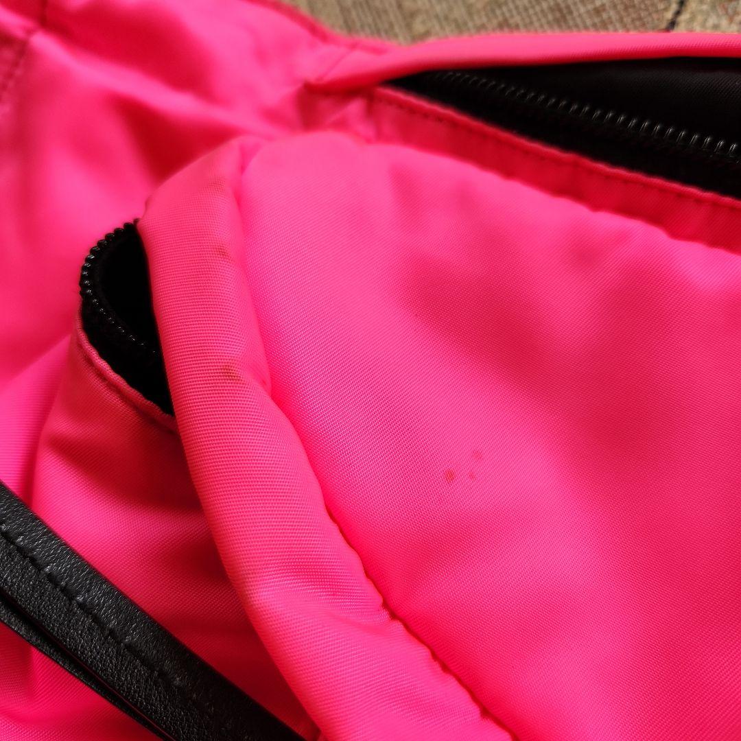 セール　PRADA ウエストポーチ　ボディバッグ