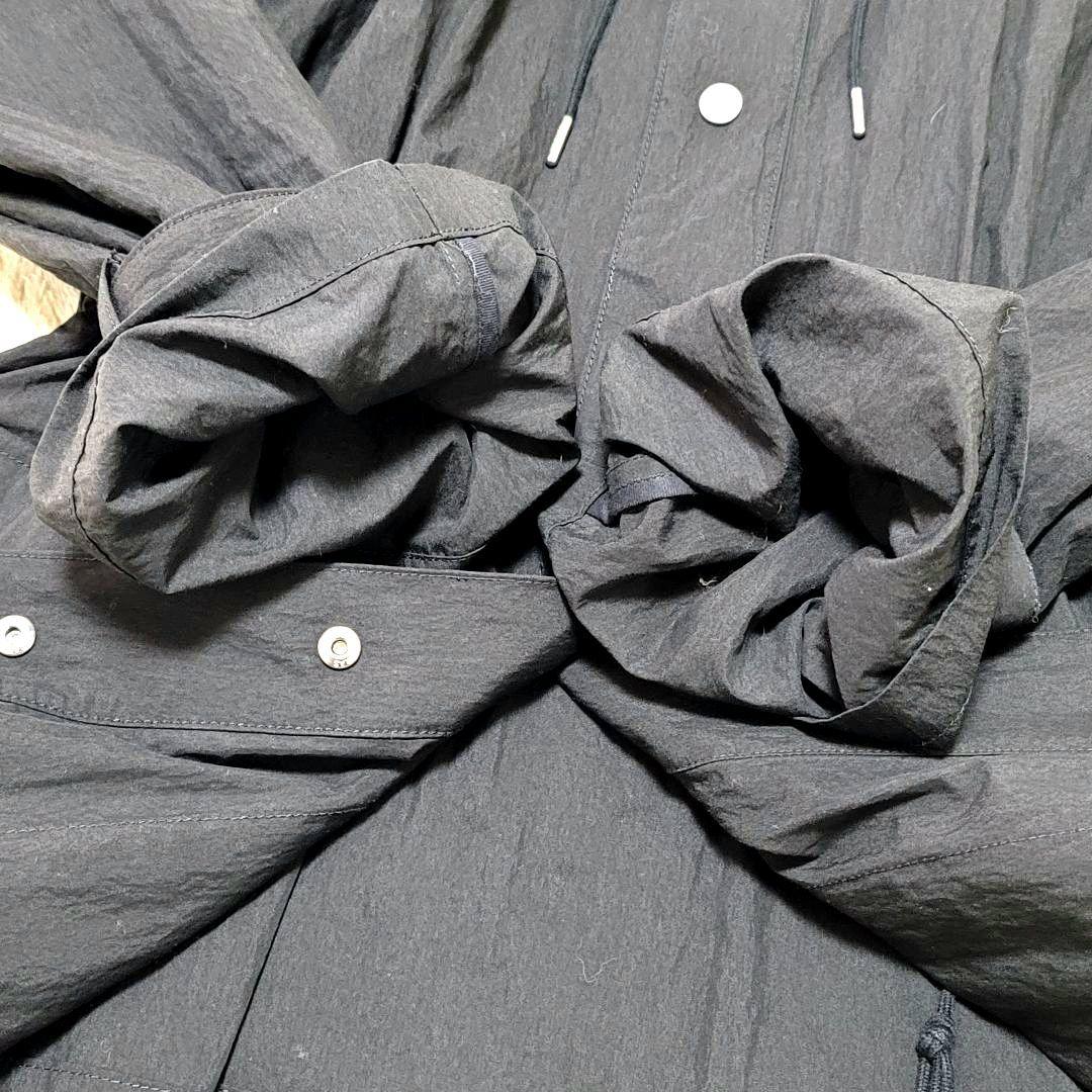 極美品 タトラス パルデア LTLA24 2024年モデル ブラック ジャケット