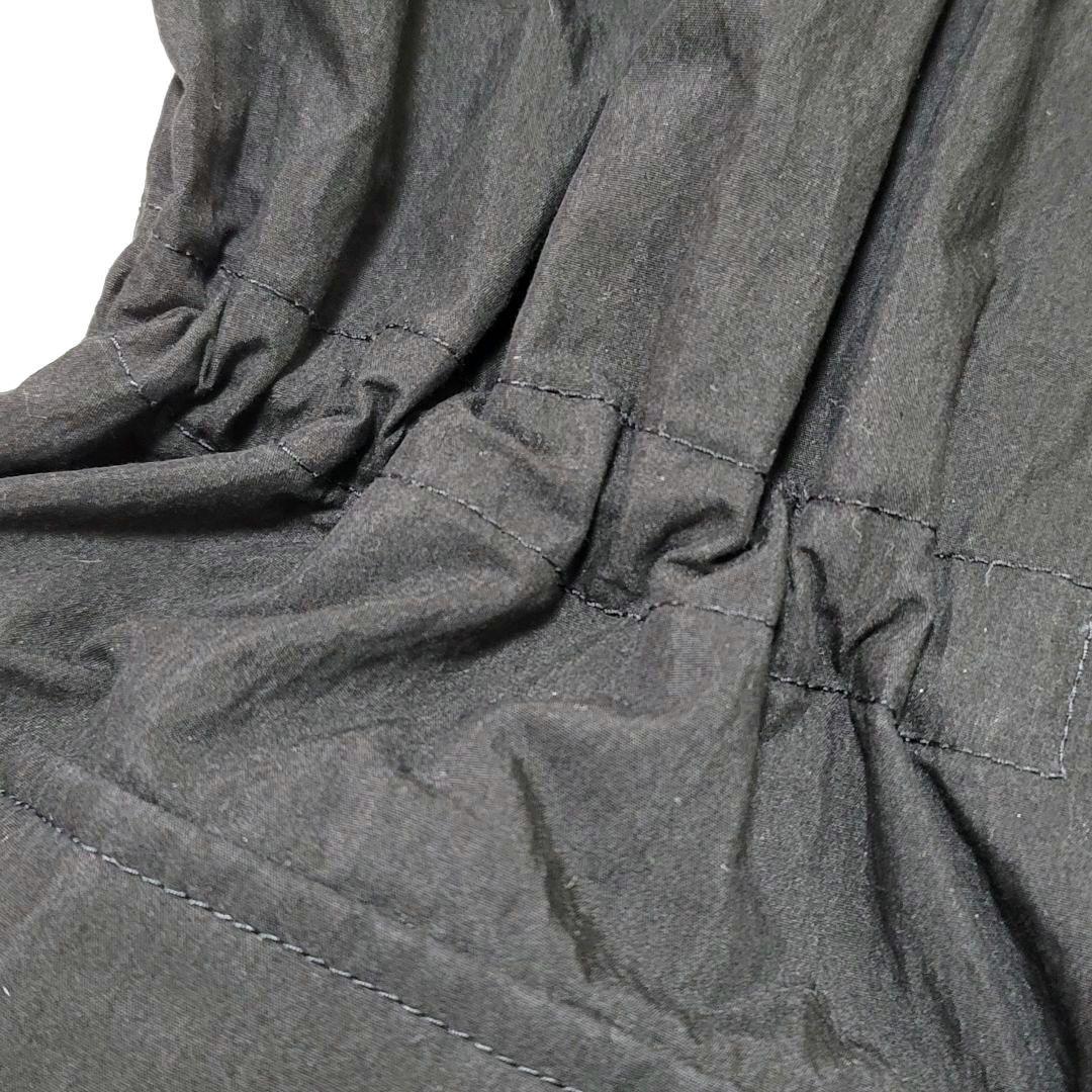 極美品 タトラス パルデア LTLA24 2024年モデル ブラック ジャケット