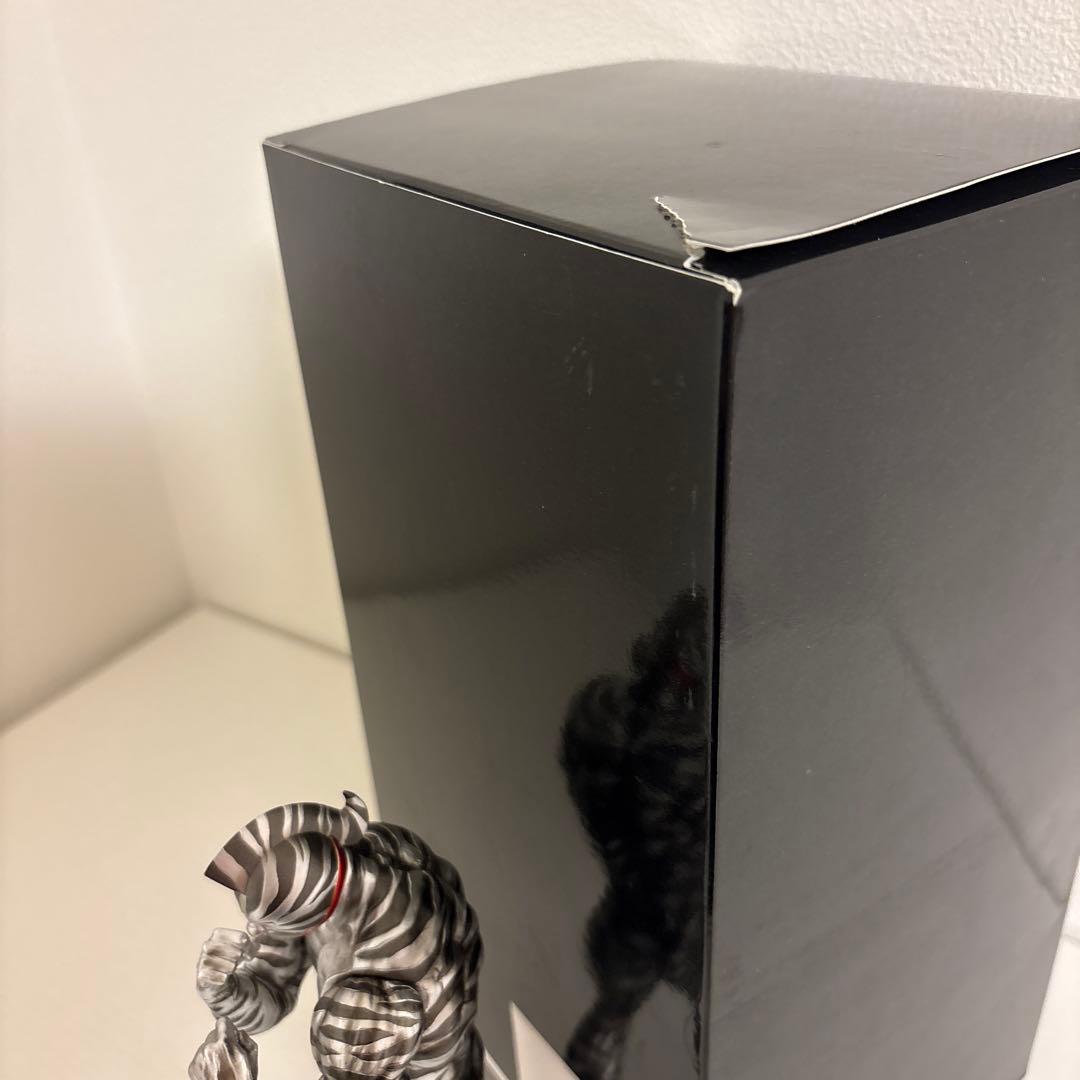 入手困難！CCPキン肉マン　運命の5王子　　メタリックカラーセット　フィギュア