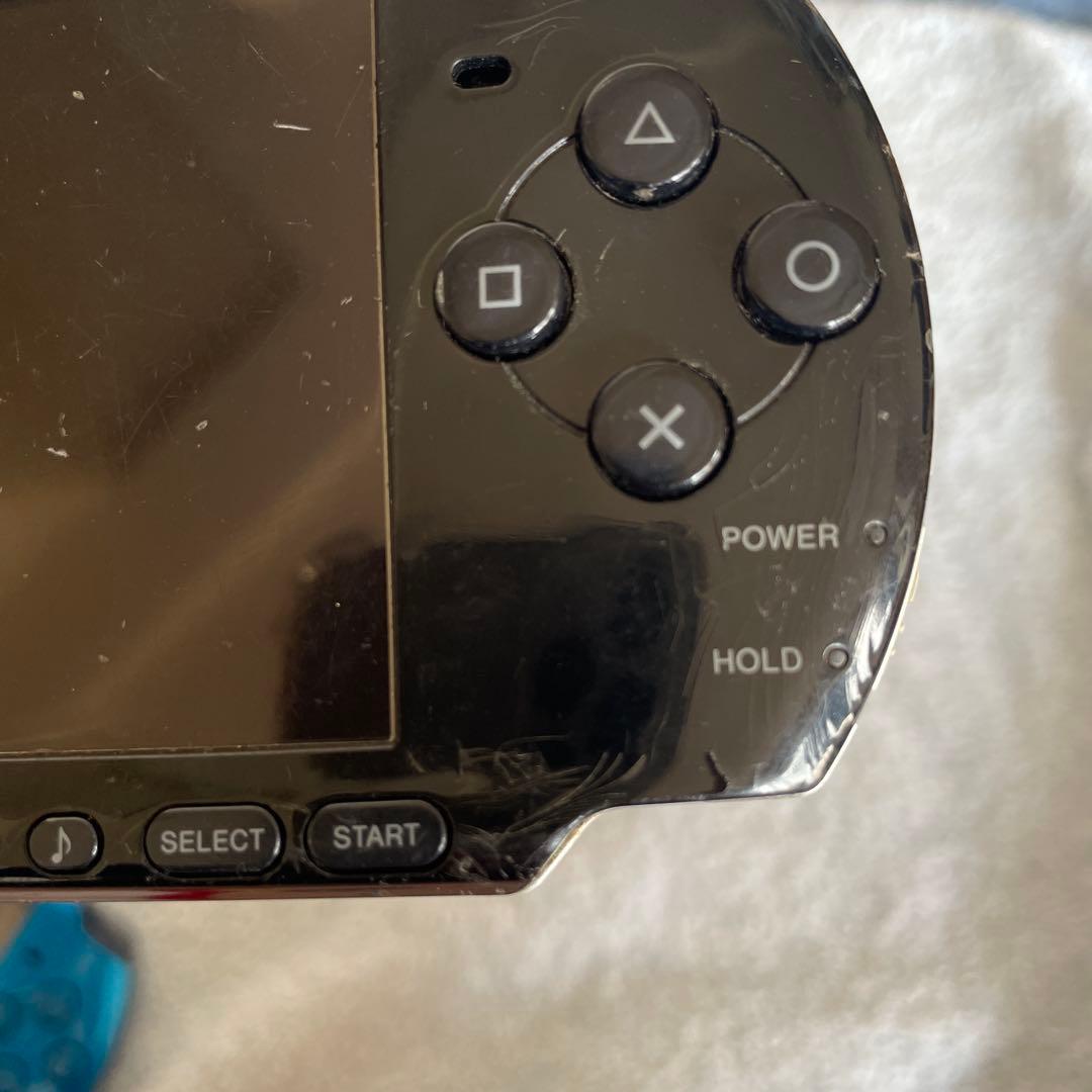 DS ゲームボーイポケット　PSPジャンク