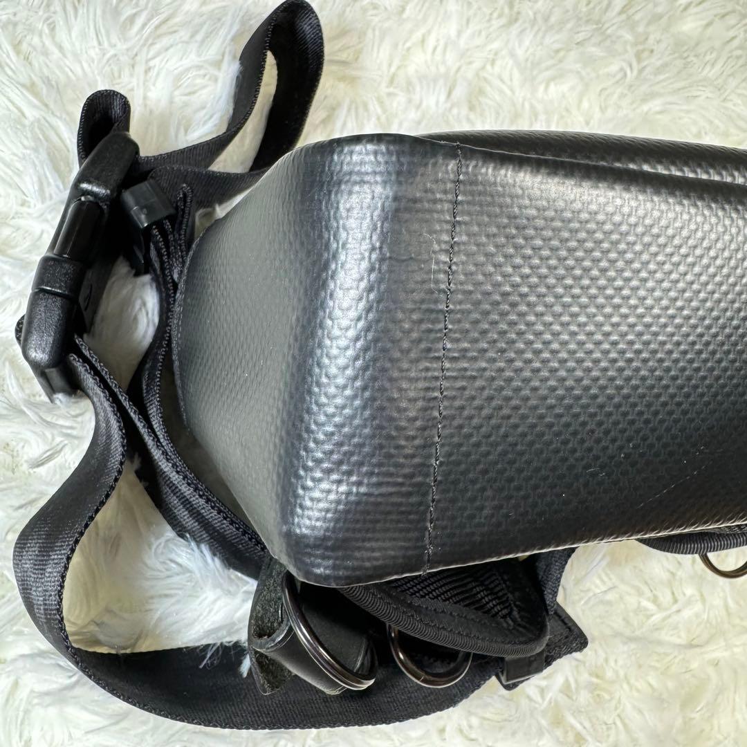 ☆PORTER HEAT WAIST BAG ボディバック 703-07972☆