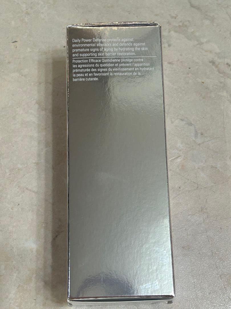 即日発送 ゼオスキンヘルス デイリーPD 新品未開封