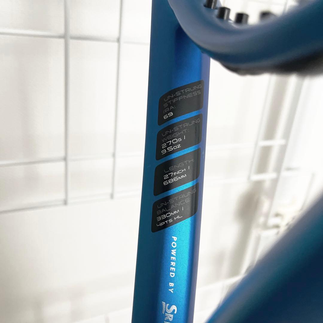 ラケット　ダンロップＦＸ500ライト