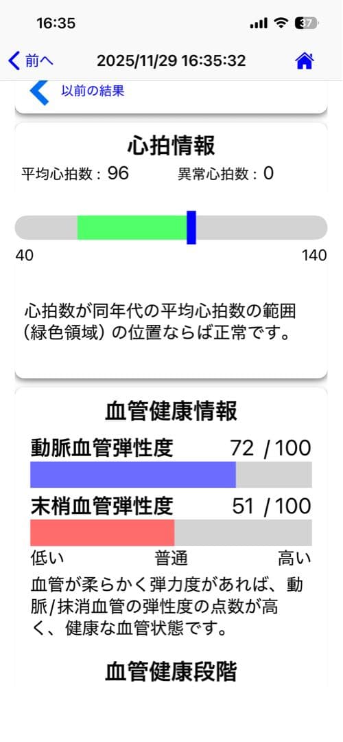 Smart Pulse（スマートパルス）