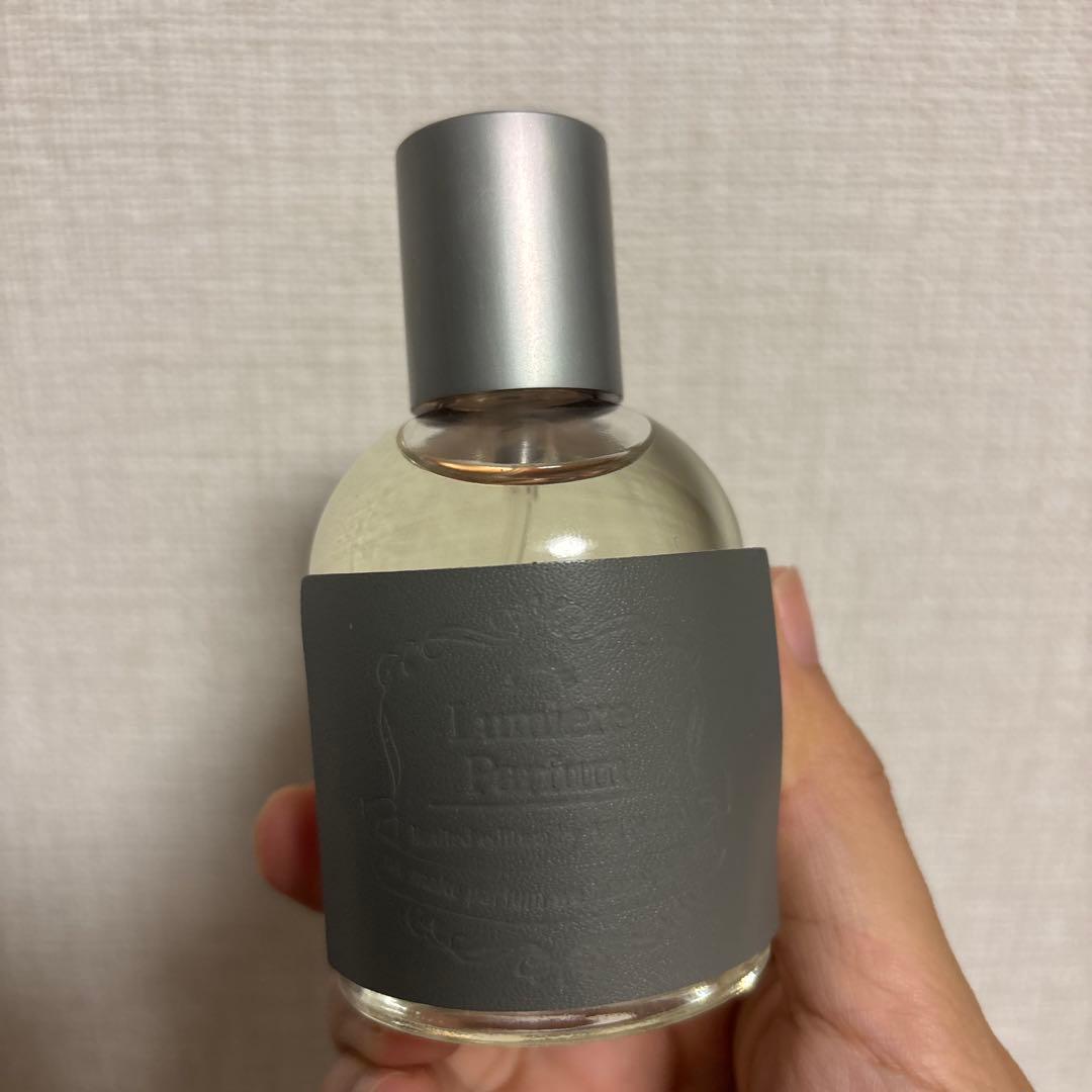 成瀬 愛里 Parfum 50ml×2本セット