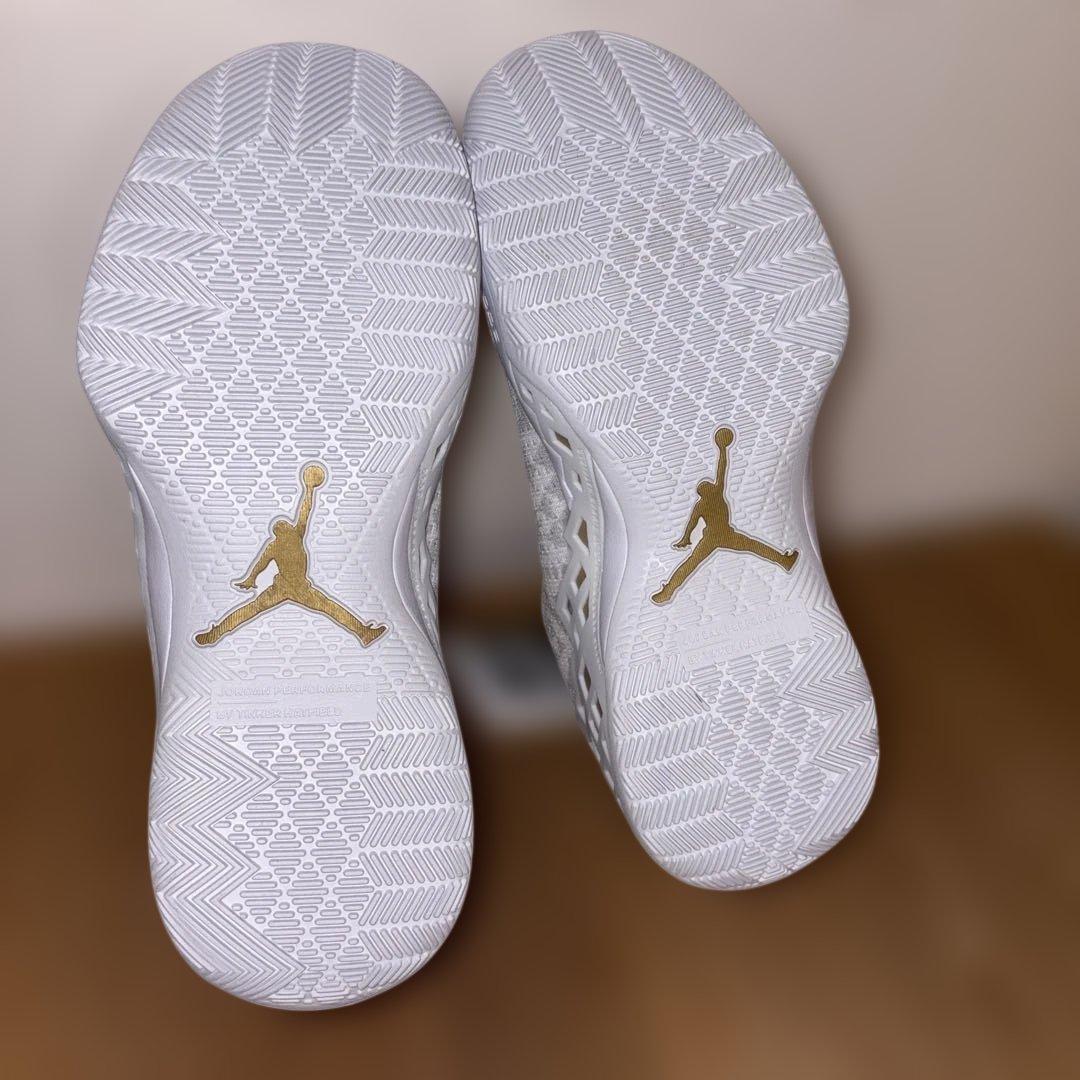 【新品】JORDAN JUMPMAN DIAMOND LOW PF 25.5cm