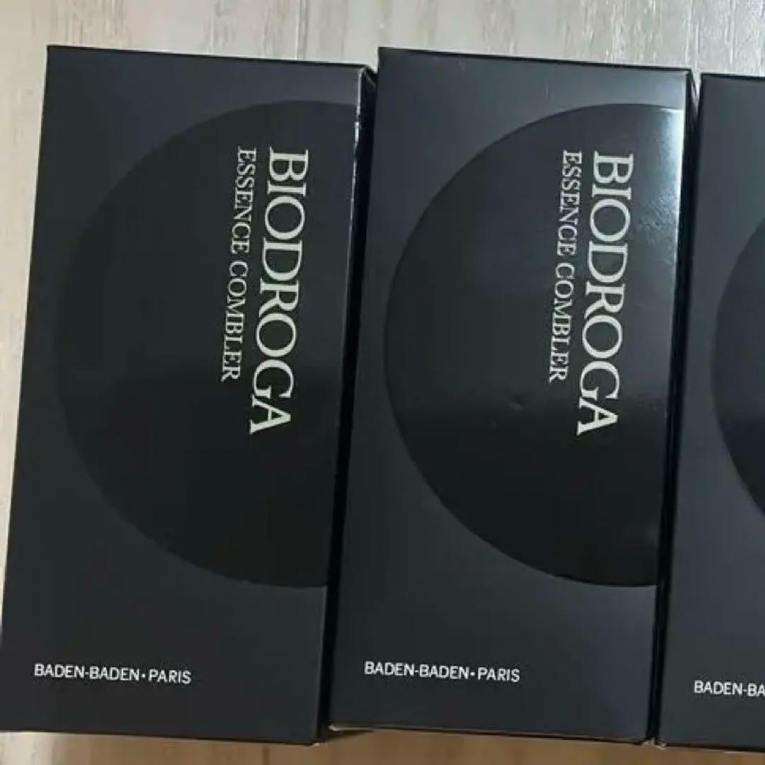 ミキ ビオドラガ エサンス コンブレ 2個。1個売りも可能です。