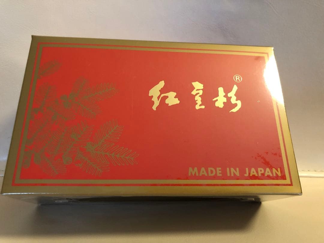 紅豆杉茶　2g 30包