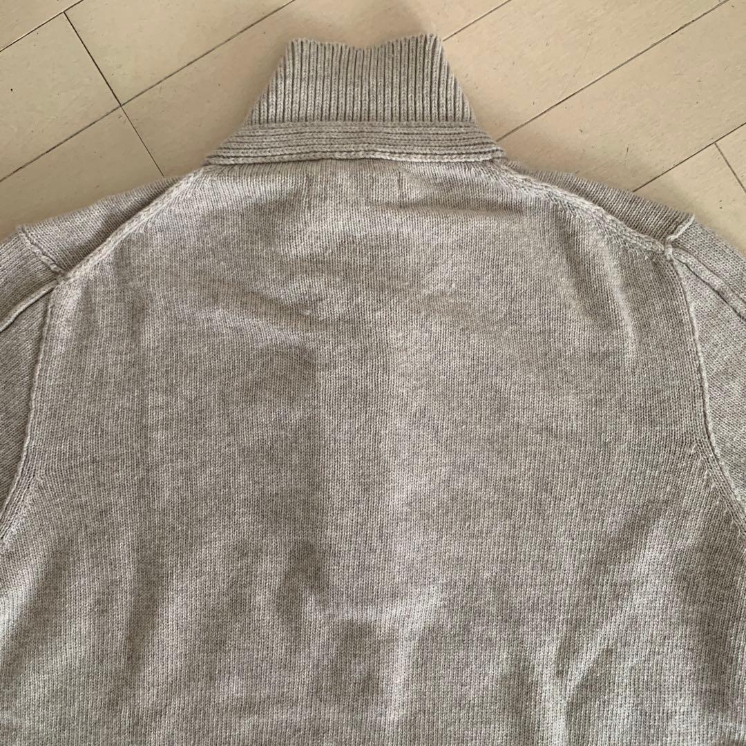 美品 Stone  ストーンアイランド ニットセーター XL 正規品