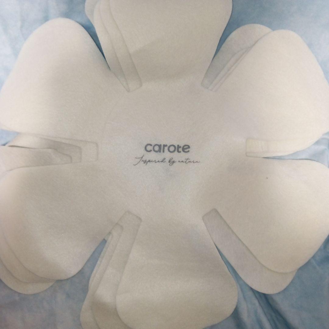 CAROTE カローテ フライパン セット 16点 ガス火・ih対応