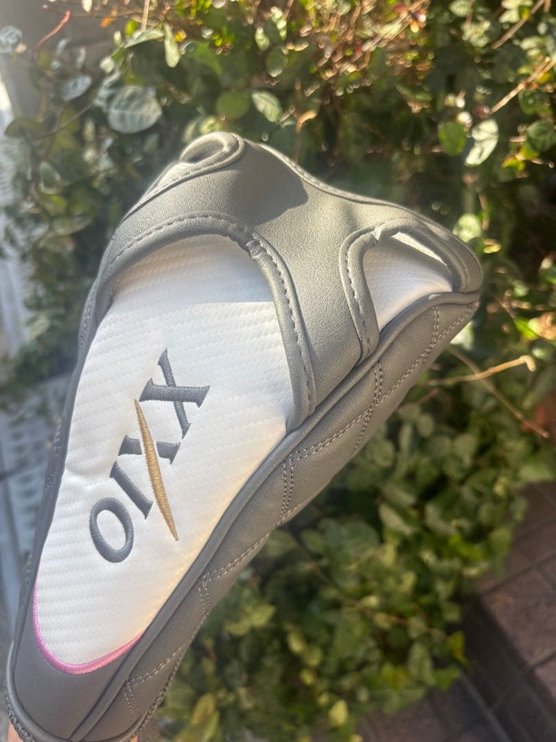 けいけい　ゼクシオ　ドライバー　レディース