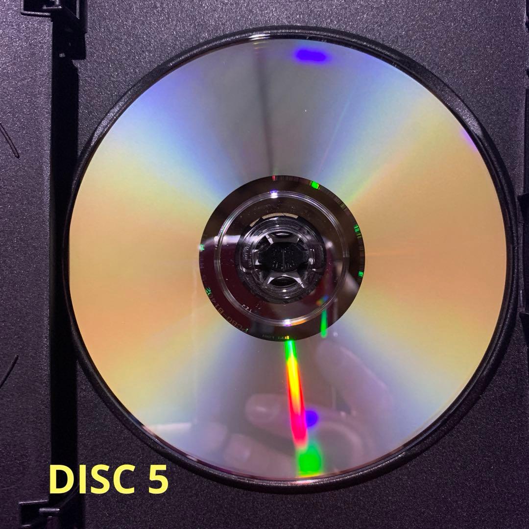 おぎやはぎの愛車遍歴 NO CAR,NO LIFE! DVD-BOX〈6枚組〉