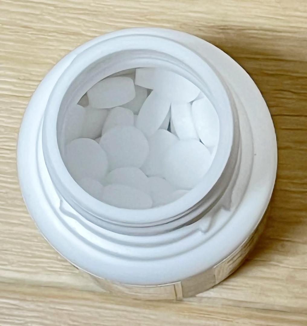 【美品】 ジアイーノ F-ML4000B-W 次亜塩素酸 空間除菌脱臭機